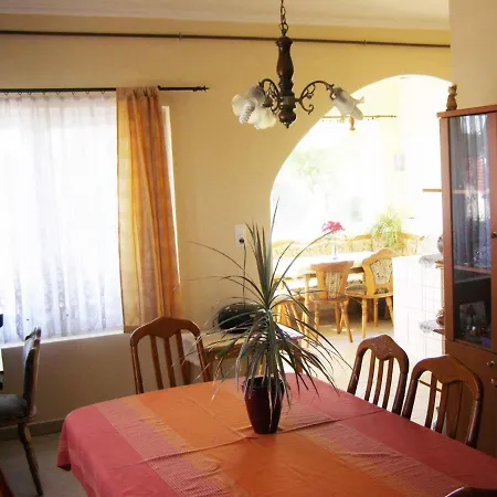 In 38980 Holiday home Balatonalmadi