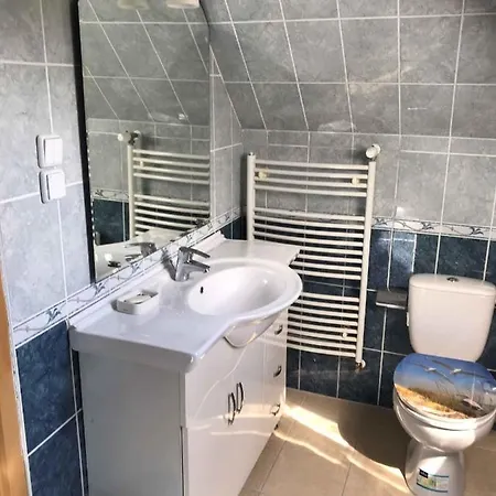 Holiday home In 38980 Balatonalmadi
