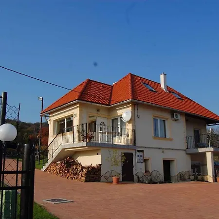 In 38980 Holiday home Balatonalmadi