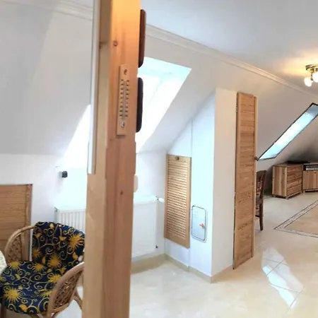 Holiday home In 38980
