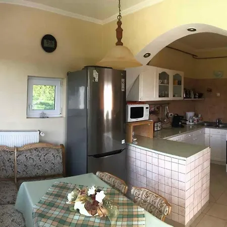 Holiday home In 38980