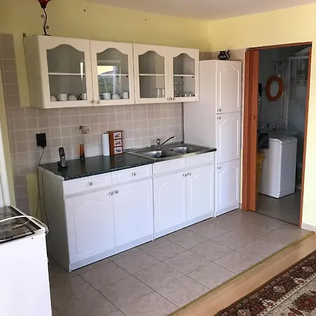 Holiday home In 38980 Balatonalmadi