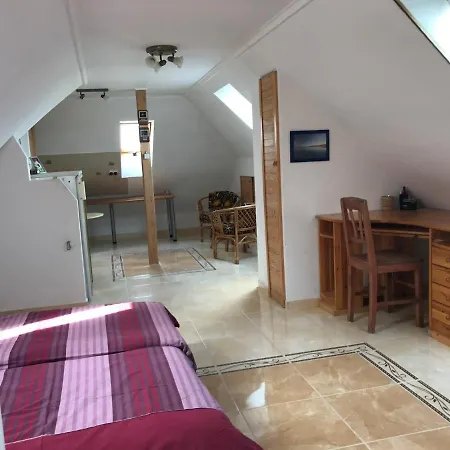 In 38980 Holiday home Balatonalmadi