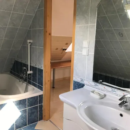 In 38980 Holiday home Balatonalmadi